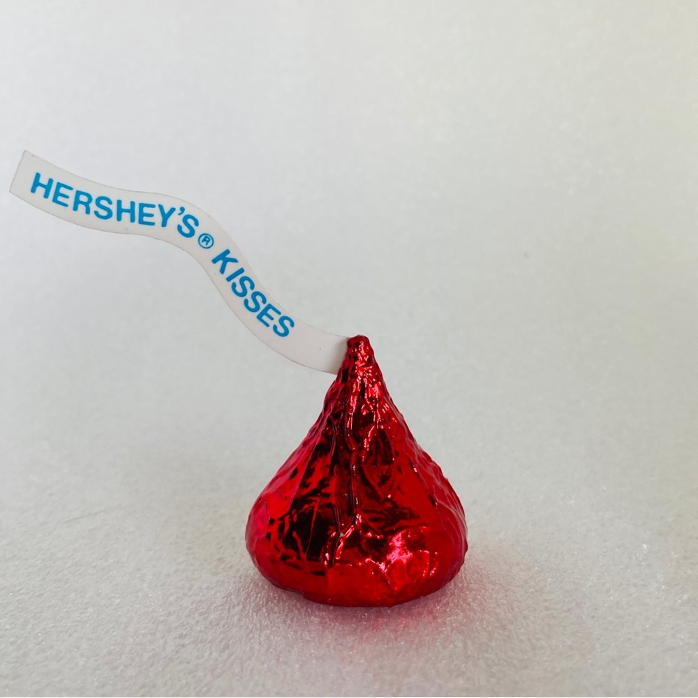Vintage Hallmark Hershey’s Kisses Brooch